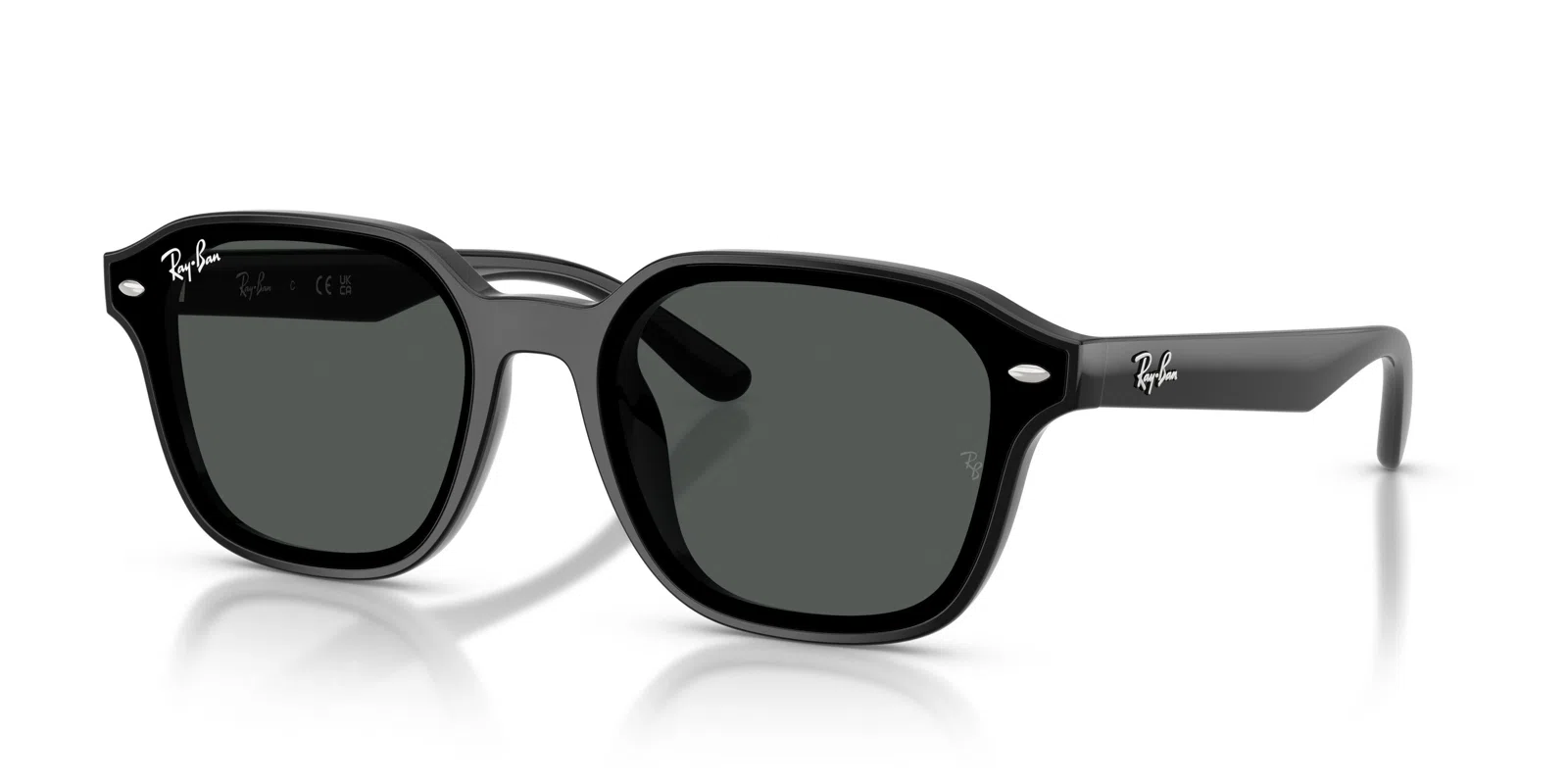 Ray-Ban 4458D Sunglasses - view 12